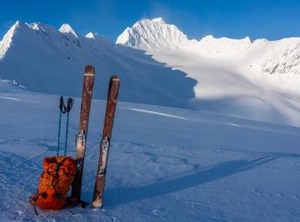The Heart Of Lyngen Alps | Lyngen