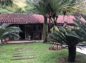 Angra Dos Reis | Frade