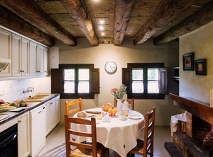 Villa Casserres | Casserres