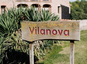 Villa Casserres | Casserres