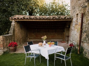 Villa Casserres | Casserres