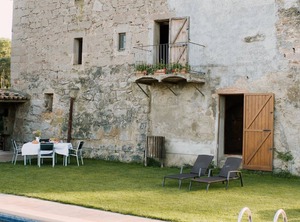 Villa Casserres | Casserres