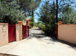 La Dune Serignan | Cebazan