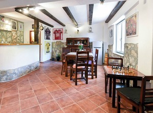 Villa Danica The Hills | Podstrana