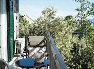 Villa Danica The Hills | Podstrana