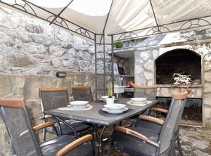 Villa Danica The Hills | Podstrana