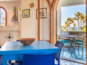 Villa Ninth Street | San Lorenzo