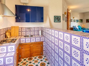 Villa Ninth Street | San Lorenzo