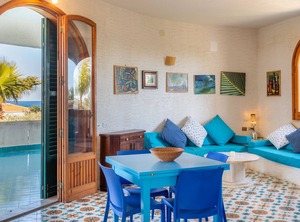 Villa Ninth Street | San Lorenzo