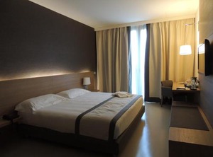 Quality Hotel San Martino | Garbagnate Monastero