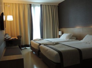 Quality Hotel San Martino | Garbagnate Monastero