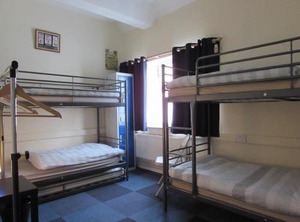 Trinity Backpackers | Hull Old Town