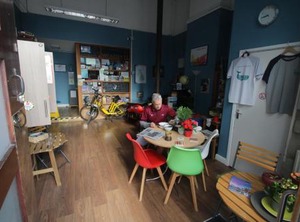 Trinity Backpackers | Hull Old Town