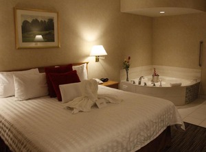 Humphry Inn | Downtown Winnipeg
