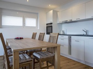 Huwetz Zimmerwohnung | Bettmeralp