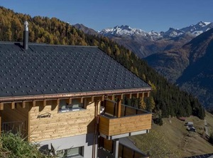 Huwetz Zimmerwohnung | Bettmeralp