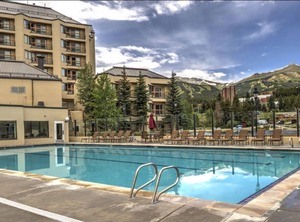Hyatt Breck | Peak 9