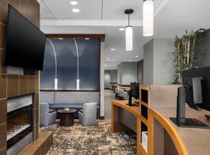 Hyatt Place | Braintree
