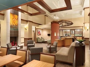 Hyatt Place Valley | Fremont