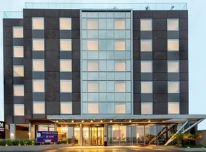 Hyatt Place | Macae