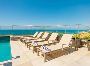 Hyatt Place | Macae