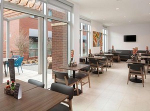 Museum Hotel Oklahoma City | Bricktown