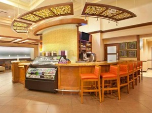 Hyatt Place Richmond Airport | Mosby
