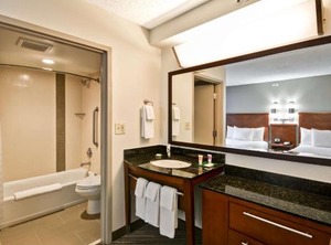 Hyatt Place Richmond Airport | Mosby
