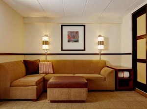 Hyatt Place Richmond Airport | Mosby