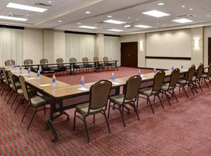 Hyatt Place Richmond Airport | Mosby