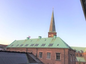 The Centre Of Aarhus | Midtbyen