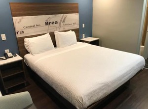 Hyland Motel Brea | Brea