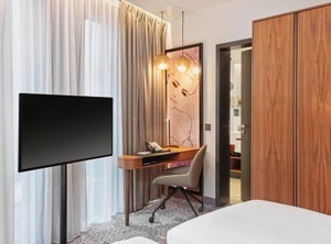 Hotel | Englschalking