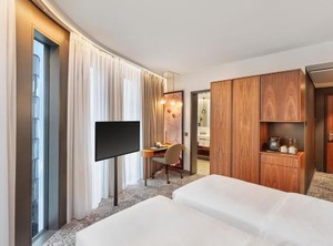 Hotel | Englschalking