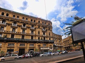 Decumani | Naples City Centre