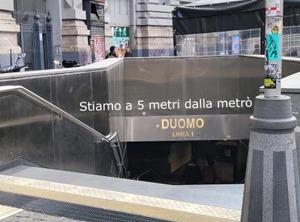 Decumani | Naples City Centre
