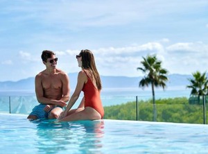Iberostar Albufera Park | Muro
