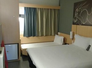 Ibis Jundiai Shopping | Jundiai