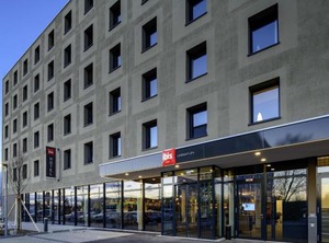 Ibis Landshut City | Landshut