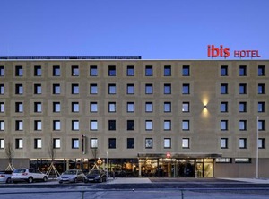 Ibis Landshut City | Landshut