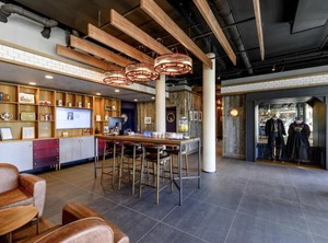 Ibis Landshut City | Landshut