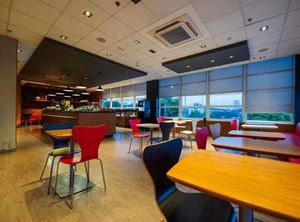 Ibis Mogi Das Cruzes | Mogi das Cruzes