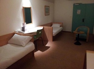 Ibis Saint Dizier | Bettancourt-la-Ferree