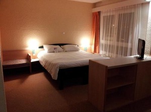 Ibis Saint Dizier | Bettancourt-la-Ferree