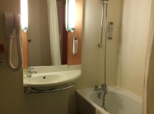 Ibis Saint Dizier | Bettancourt-la-Ferree