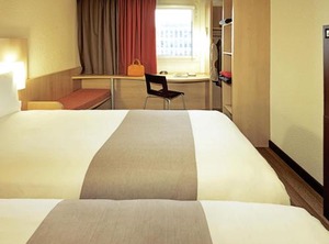 Ibis Santo Andre | Santo Andre