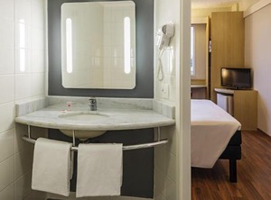 Ibis Santo Andre | Santo Andre