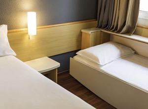 Ibis Santo Andre | Santo Andre