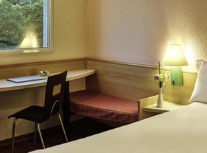 Ibis Santo Andre | Santo Andre