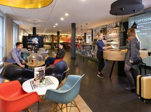 Ibis Niklaas Centrum | Sint-Niklaas